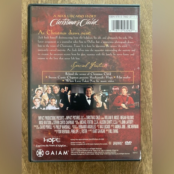 Christmas DVD Collection - Picture 7 of 11